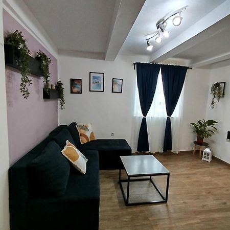 Apartment Jazbina Πούλα Εξωτερικό φωτογραφία
