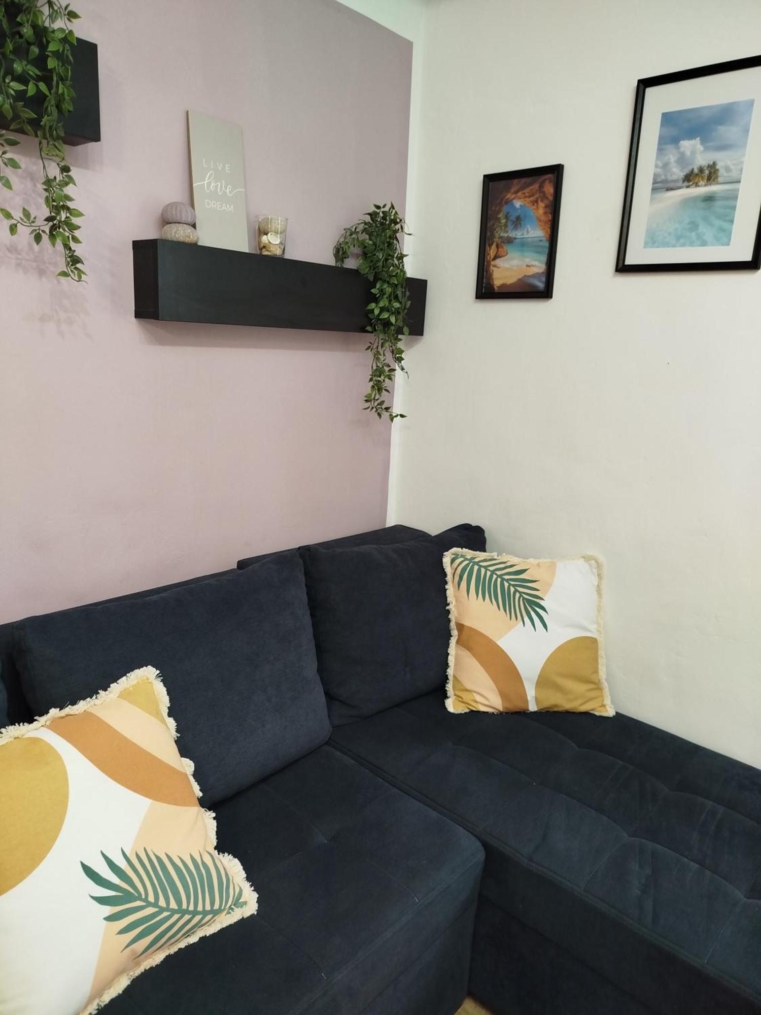 Apartment Jazbina Πούλα Εξωτερικό φωτογραφία