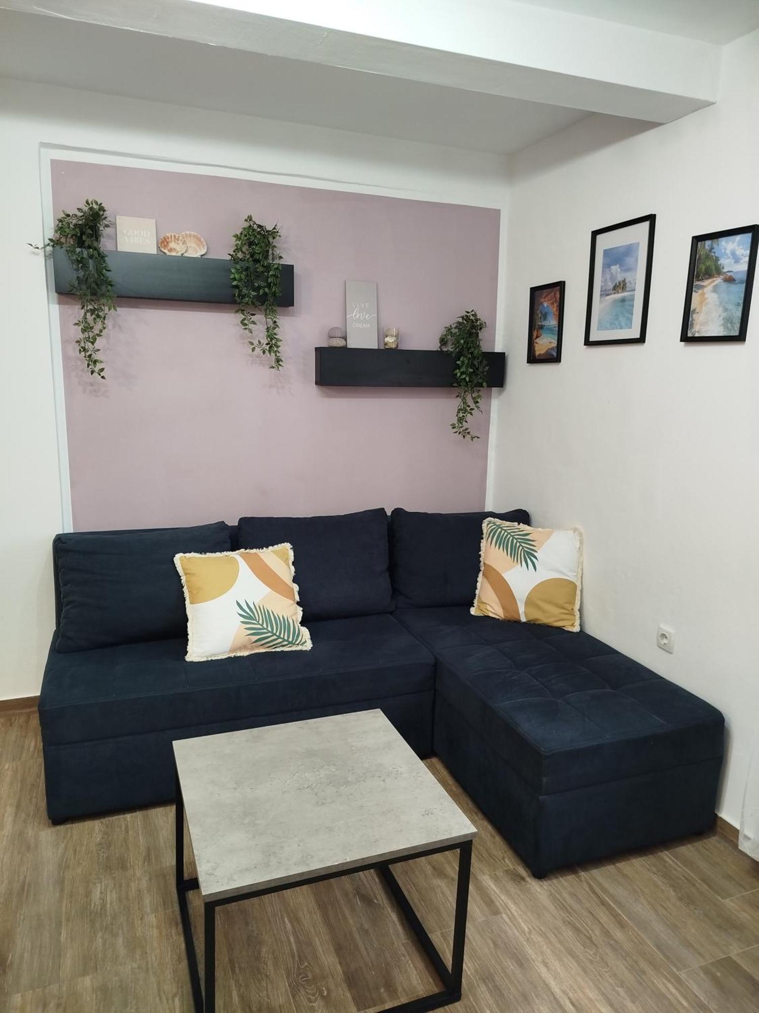 Apartment Jazbina Πούλα Εξωτερικό φωτογραφία