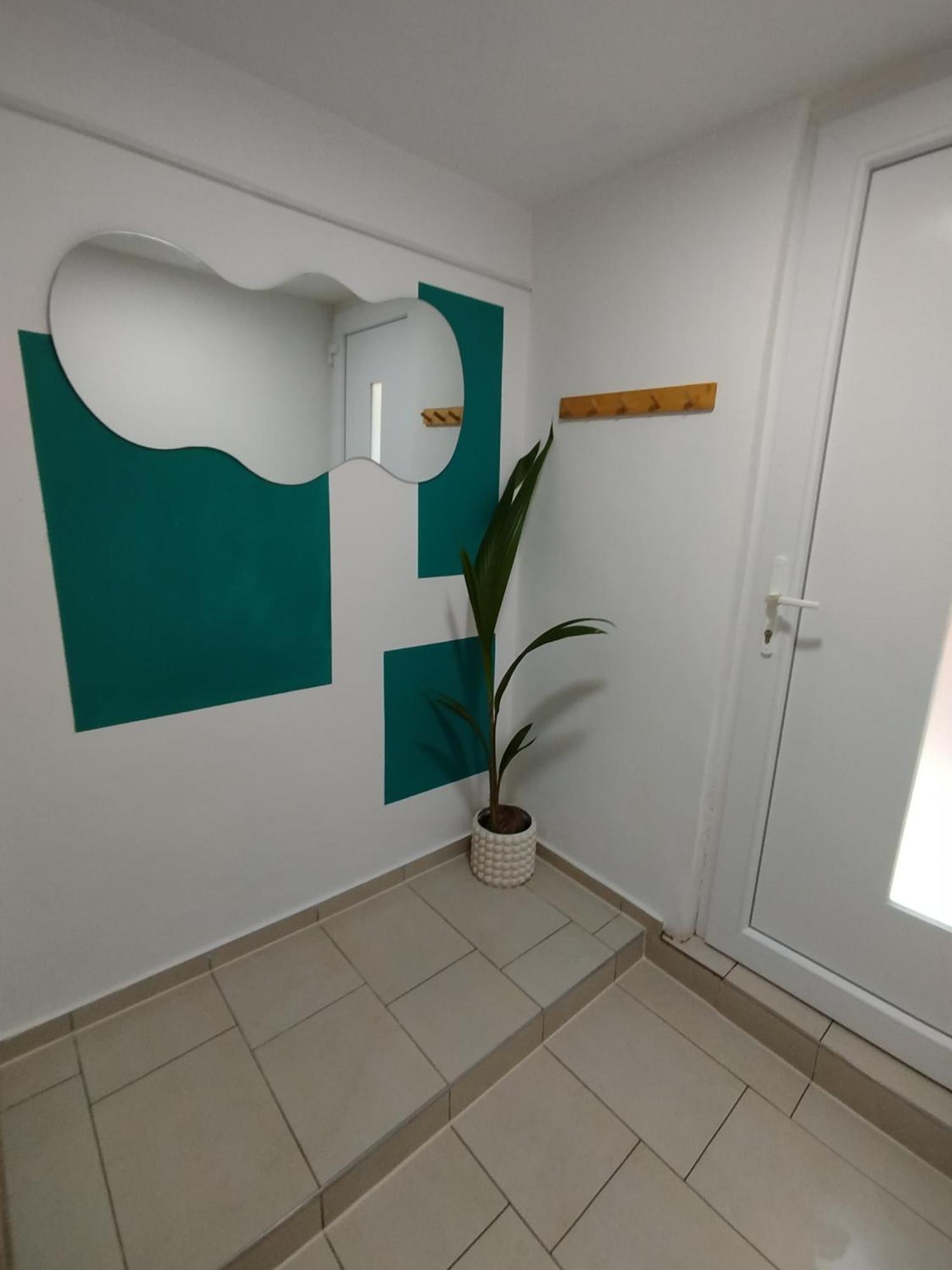 Apartment Jazbina Πούλα Εξωτερικό φωτογραφία