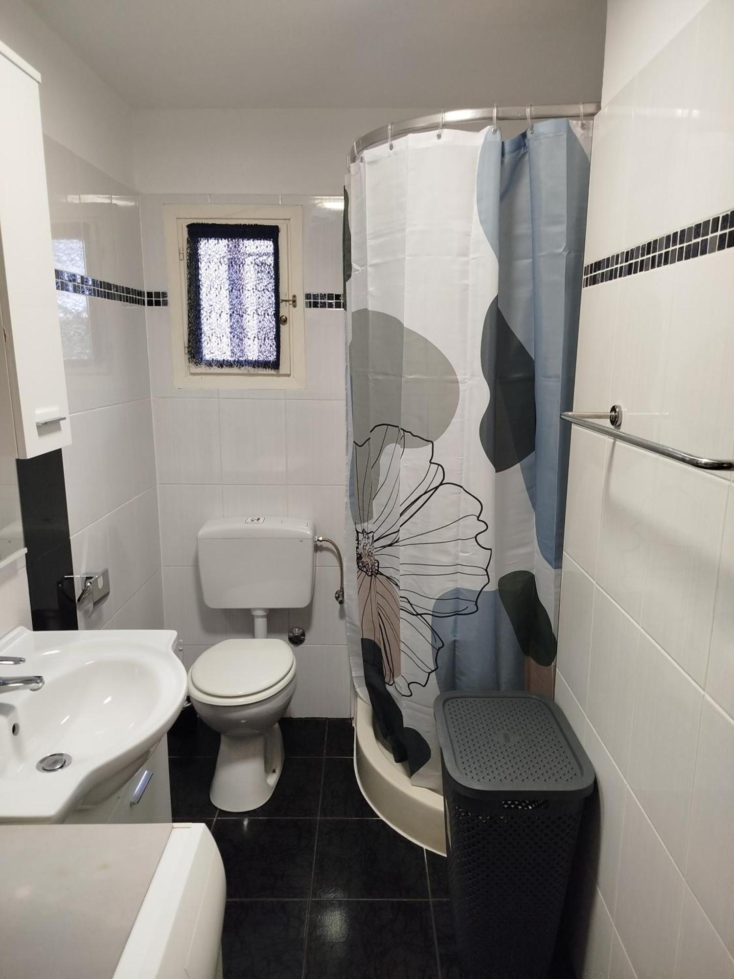 Apartment Jazbina Πούλα Εξωτερικό φωτογραφία